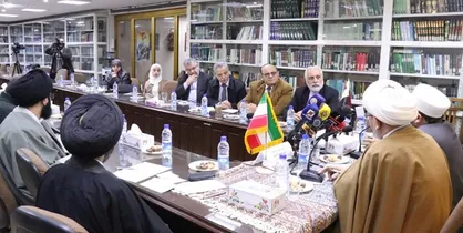 علمای جهان اسلام در پایتخت سوریه دور هم جمع می&zwnj;شوند