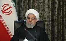 روحانی: وام یک میلیون تومانی به یارانه‌بگیران قرض‌الحسنه شد / یک پرداخت هم برای ماه رمضان انجام می‌شود