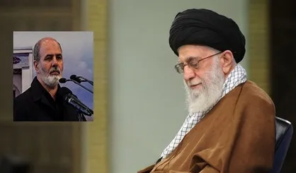 انتصاب &laquo;احمدیان&raquo; به نمایندگی رهبر معظم انقلاب در شورای عالی امنیت ملی