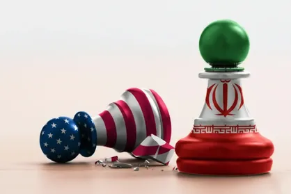 رسانه قطری: تهران &laquo;قواعد بازی&raquo; را در منطقه تغییر داد