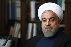 روحانی ۲ قانون مصوب مجلس را برای اجرا ابلاغ کرد