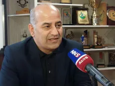 دوست دارم سال ۹۷ مشکلات دانشجویان و پرسنل دانشگاهم را حل کنم/ خوش‌ترین لحظاتم کار پیدا کردن دانشجویانم است