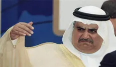 امیر قطر در حالی دعوت به گفتگو می‌کند که در اجلاس ریاض غایب بود