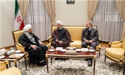 نشست مشترک سران قوا فردا برگزار نمی&zwnj;شود