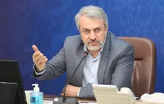 فاطمی‌امین: سفر رئیس جمهور ایران به چین سرآغاز یک تحول بزرگ است