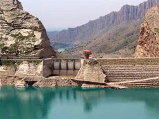 سوغات‌هایی که «سد مارون ۲» برای ما می‌آورد / تشدید بحران بی‌آبی در خوزستان و آینده مبهم شادگان!