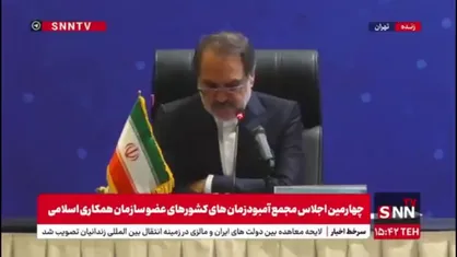 خدائیان: سالانه ده ها شهید در راه مبارزه با مواد مخدر می&zwnj;دهیم اما نهادهای بین المللی از آنها حمایت نمی&zwnj;کنند