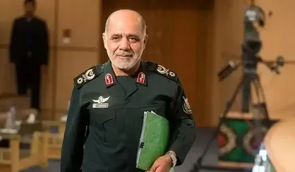 سرلشکر عبداللهی: انقلاب اسلامی پرقدرت ادامه خواهد یافت + فیلم