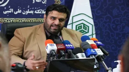 رئیس ستاد چهل و یکمین دوره مسابقات بین&zwnj;المللی قرآن کریم معرفی شد
