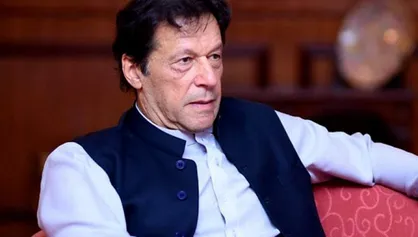 عمران&zwnj;خان به دنبال تکمیل خط لوله گاز ایران
