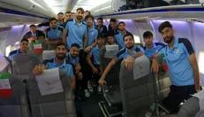 دلیل صادر نشدن ویزای امارات برای بازیکنان تیم ملی فوتبال چه بود