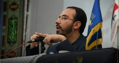 بسیج دانشجویی باید عقبه علمی خود را بکار گیرد/ تصمیم&zwnj;سازان جامعه از نهاد علم بر می&zwnj;خیزند