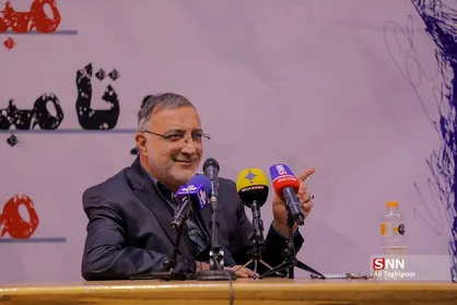 زاکانی روز دانشجو به دانشگاه آزاد اسلامی می&zwnj;رود