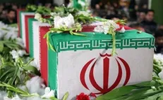 مراسم تشییع پیکر شهید گمنام در دانشکده علوم قرآنی میبد برگزار می‌شود