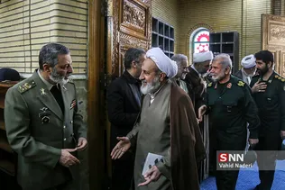 سردار موسوی