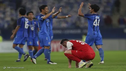 استقبال از پرسپولیسی&zwnj;ها منتفی شد