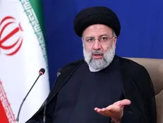 رئیسی: حل مشکل غبار نیازمند همکاری با کشور‌های منطقه است / تیم اطلاع‌رسانی دولت باید گره‌های ذهنی مردم را باز کند