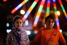 رونمایی از نخستین تیزر فیلم سینمایی «شکلاتی» +فیلم
