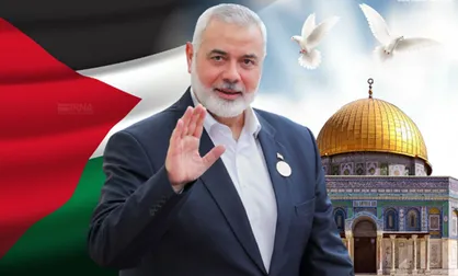 غریب آبادی خواستار مقابله با بی&zwnj;کیفرمانی عاملان و مباشران ترور شهید اسماعیل هنیه شد