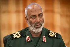 چادر‌های گروهی اسکان قرارگاه مدینه در مناطق زلزله‌زده هرمزگان مستقر شدند