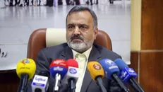 علیرضا رشیدیان رئیس سازمان حج و زیارت شد