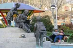 زنجیره انتقال