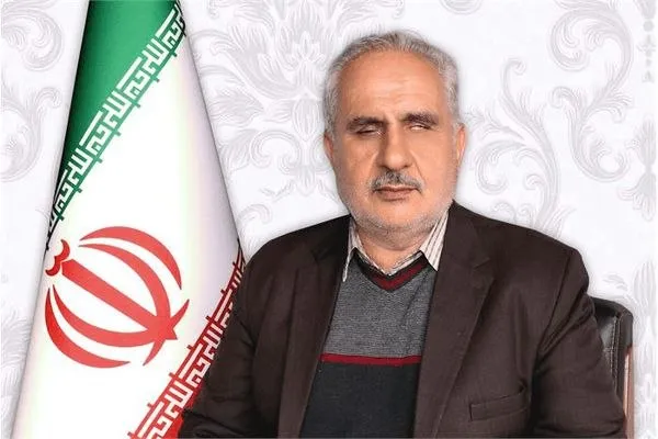 انتصاب مظلومی به عنوان رییس انجمن گلبال 