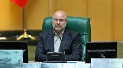 قالیباف: متأسفانه دولتمردان با اصلاحات مجلس در بودجه مخالفت می&zwnj;کنند