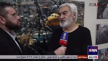 محمدتقی یازرلو: بذری که نادر طالب&zwnj;زاده کاشت خوشه&zwnj;های فراوانی به بار آورد