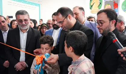 وزیر آموزش و پرورش: جمهوری اسلامی برای تربیت نسل آینده سرمایه&zwnj;گذاری کرده است