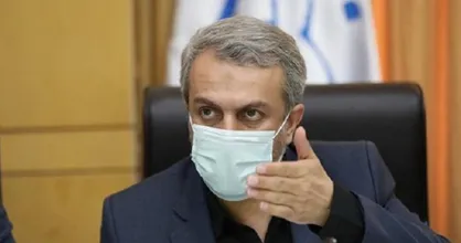 فاطمی امین: هدف&zwnj;گذاری افزایش ۵ میلیارد دلار صادرات در نیمه دوم محقق شد