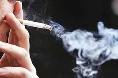 مرگ و میر کرونایی در سیگاری‌ها بیشتر است