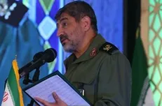 اجلاسیه دانشگاهیان کنگره ملی ۳۰۰۰ شهید استان قزوین برگزار شد