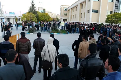 شورای صنفی دانشگاه مازندران تریبون&nbsp;آزاد برگزار می&zwnj;کند