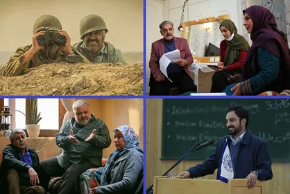 روزه &laquo;خنده&raquo; در تلویزیون افطار می&zwnj;شود!