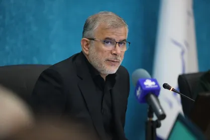 البرز در آماده&zwnj;باش کامل برای پشتیبانی از مراسم وداع و تشییع رهبر شهید