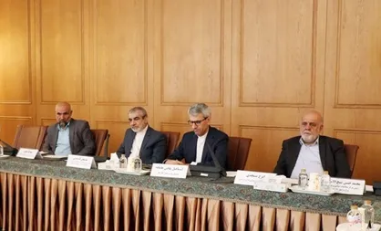 مسجدی: اگر مجاهدت&zwnj;های شهید سلیمانی نبود، اقلیم به دست داعش می&zwnj;افتاد