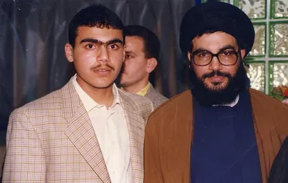 بزرگداشت شهید هادی نصرالله با حضور خانواده دبیرکل حزب&zwnj;الله لبنان در قم برگزار می&zwnj;شود