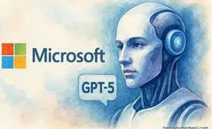 مایکروسافت هوش مصنوعی جدید GPT-۵ را وارد کوپایلت کرد