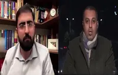 پاسخ‌های قاطع و منطقی به اظهارات ضد ایرانی کارشناس شبکه بی بی سی