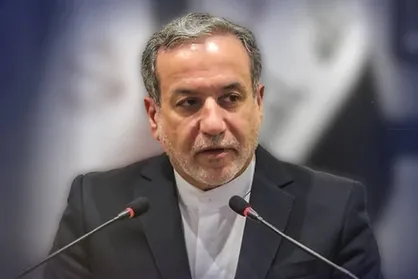 عراقچی: ظرفیت&zwnj;های نهفته&zwnj;ای در روابط تهران و ایروان وجود دارد