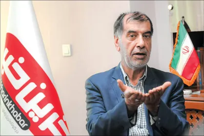 برگردیم به سال قبل باز هم به رئیسی رای می&zwnj;دهم  اما برخی وعده&zwnj;های دولت عملیاتی نیست