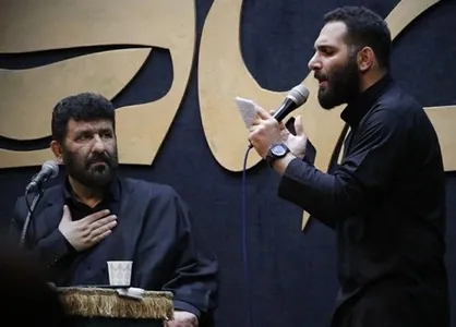 هیأت هفتگی حدادیان&zwnj; تا اطلاع ثانوی تعطیل شد