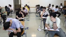 طرح تغییر شیوه برگزاری کنکور مغایر قانون اساسی شناخته شد