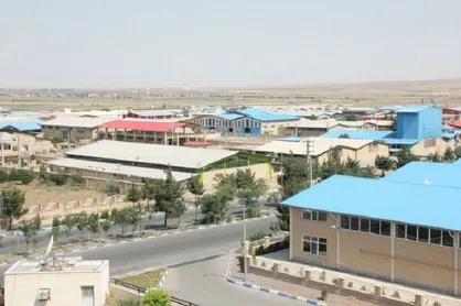 زمینه سرمایه&zwnj;گذاری در ۱۶ شهرک و ناحیه صنعتی استان اردبیل مهیا شد