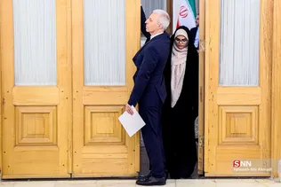 چین سفیر