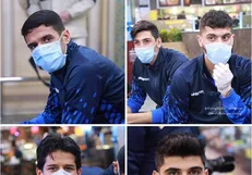 نقص فنی هواپیمای استقلالی‌ها و بازگشت به فرودگاه مهر‌آباد