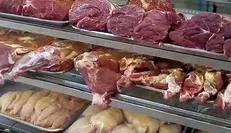 تداوم کاهش تولید و عرضه گوشت قرمز و سفید/ وزارت جهاد کشاورزی کجاست؟