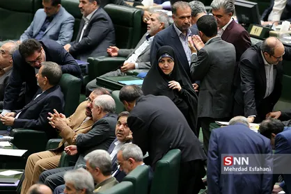 لحظه به لحظه با پنجمین روز جلسه رای اعتماد به کابینه پیشنهادی دوازدهم