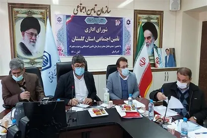 تأمین اجتماعی را مردمی اداره می&zwnj;کنیم و هدف ما برداشتن مشکلات از دوش مردم است
